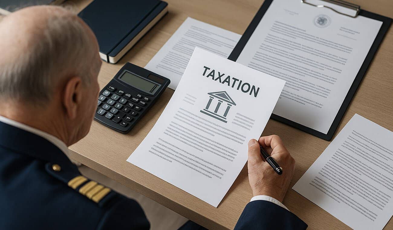 Besteuerung französischer Beamtenpensionen – Entscheidung unter dem Fokus deutsch französischer Steuerkooperation