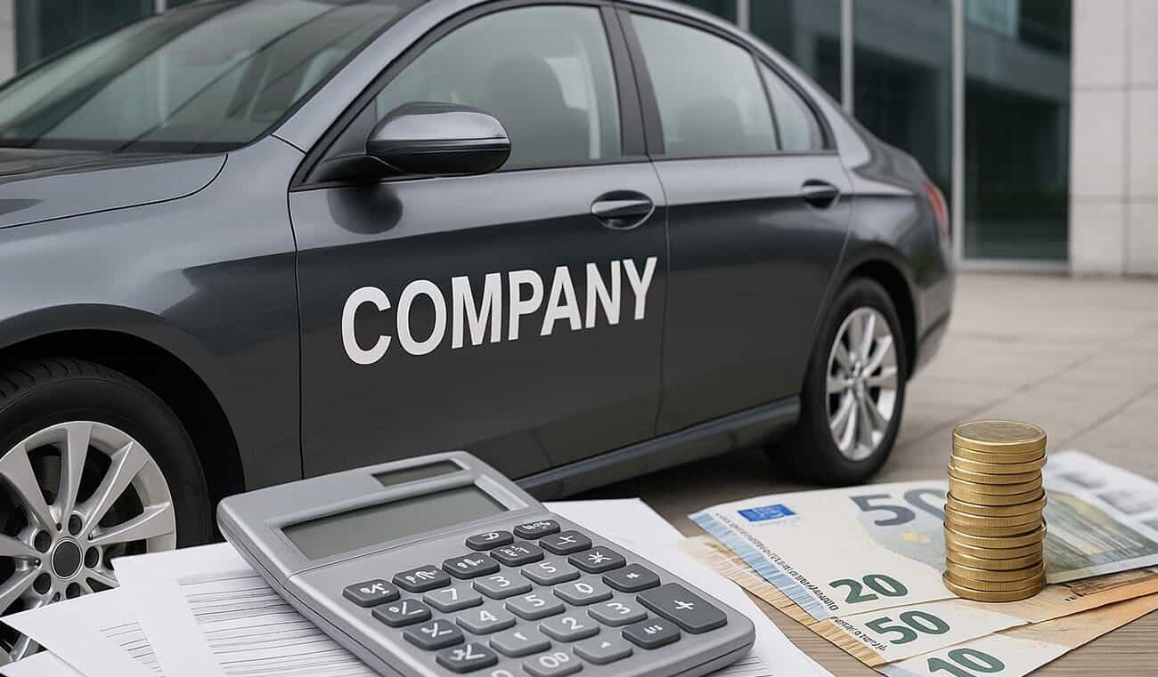 Dienstwagen & Umsatzsteuer in Frankreich: Neue Möglichkeiten für Unternehmen