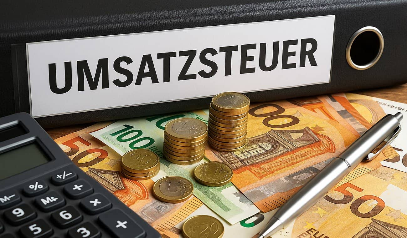 Umsatzsteuer-Sonderprüfungen