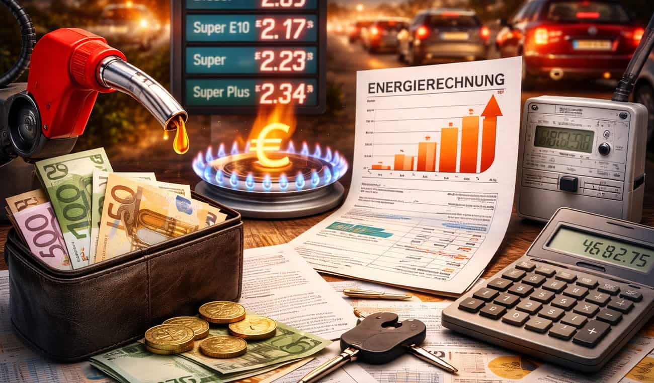 Steuerfreie Krisenprämie – Kurzinfo zur geplanten Entlastung