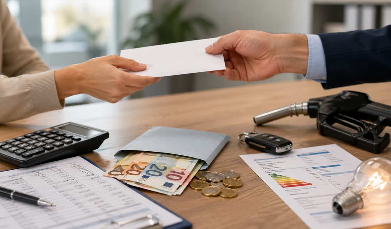 Steuerfreie Krisenprämie 1000€ in Deutschland – Wir beantworten vorab die wichtigsten Fragen zur neuen steuerfreien Entlastungsprämie